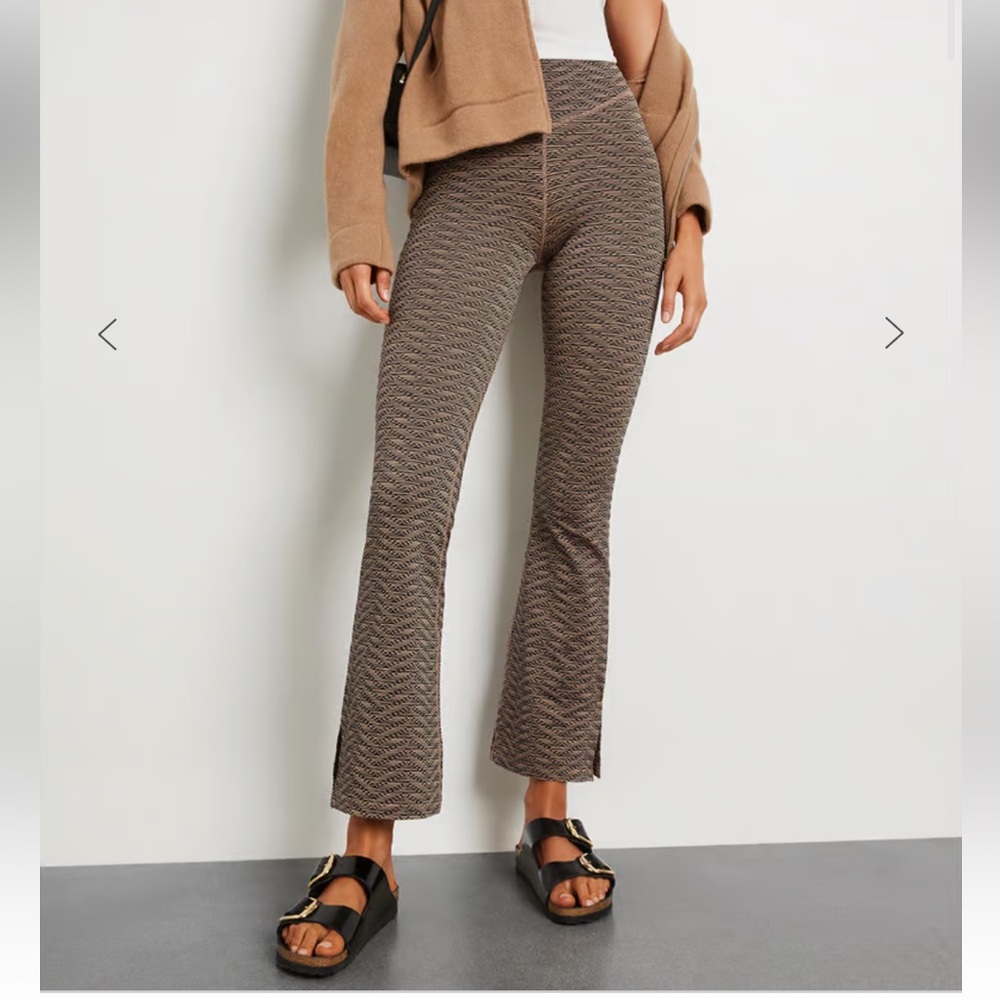 The Upside Florence Flare Yoga Pants